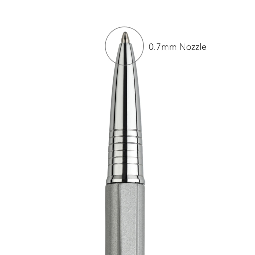 Evoque Signature Ball Pen - Crafted with Swiss Excellence