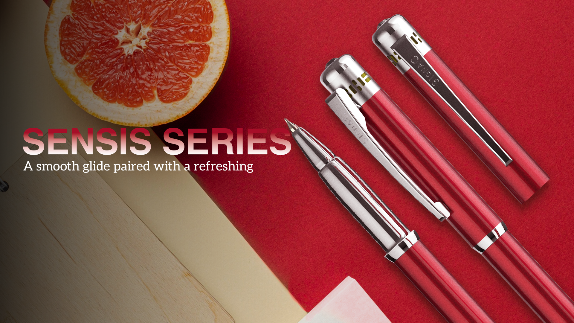 Sensis Collection