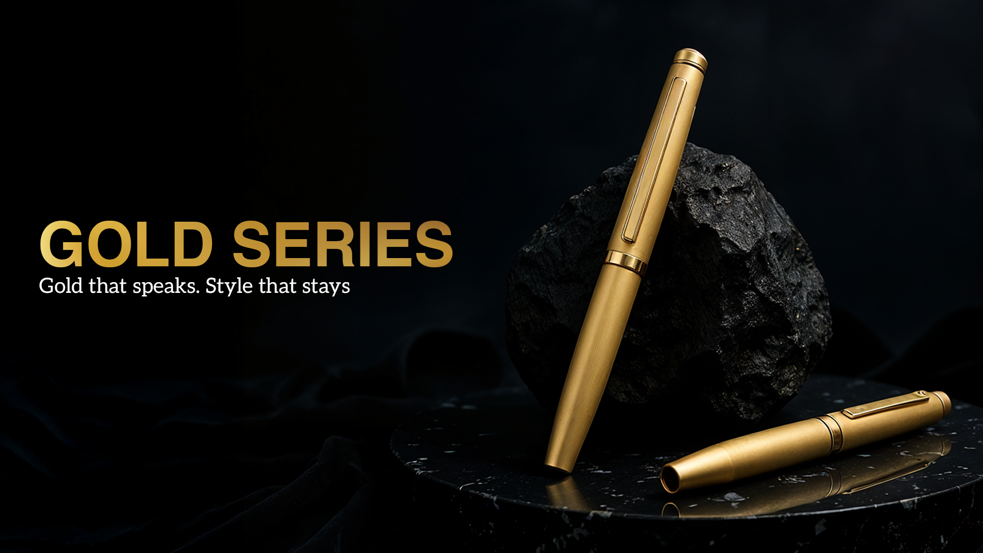 Gold Series