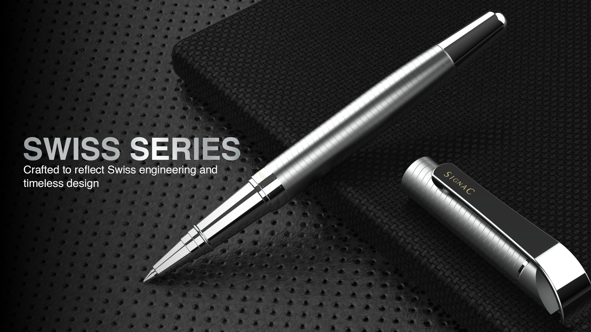 Swiss Series