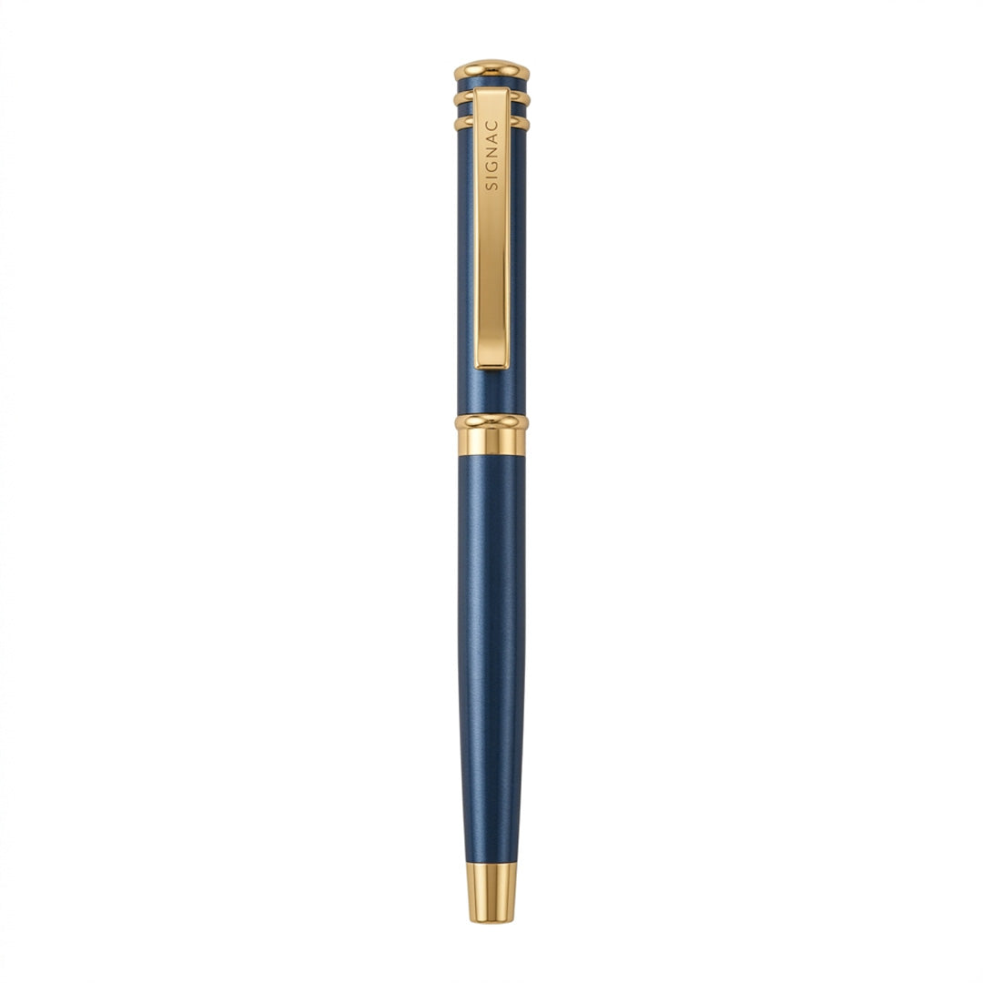 Imperia Midnight Blue Fountain Pen