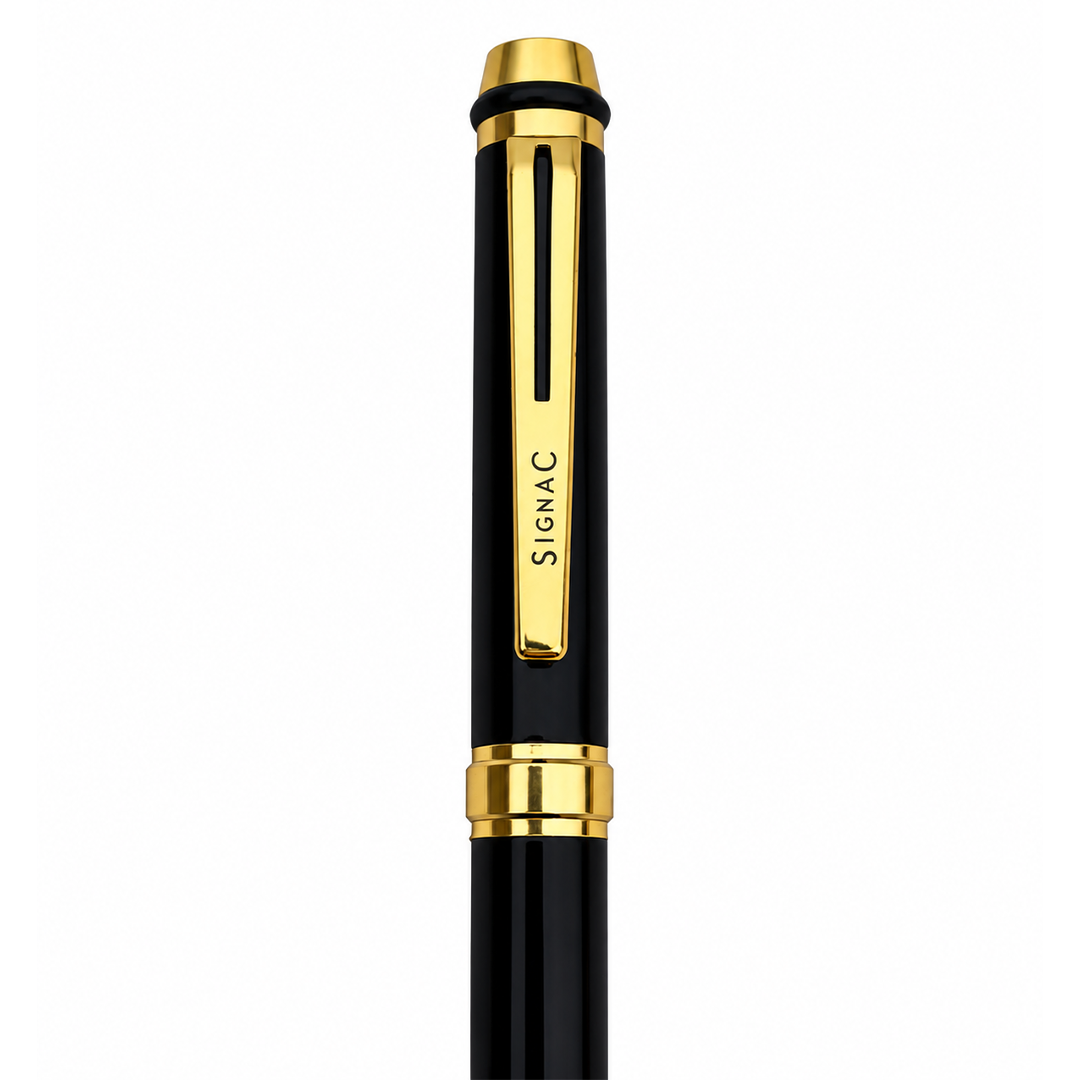Diplomat Roller and Ball Pen Set - Set of 6