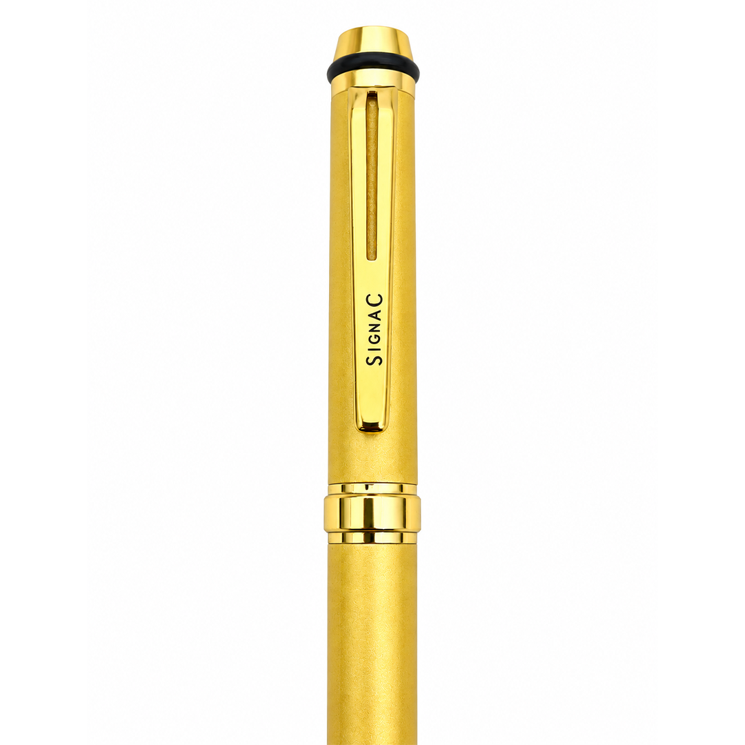 Diplomat Roller and Ball Pen Set - Set of 6