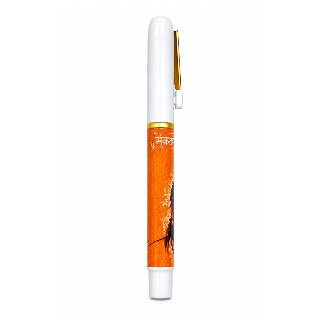 Sankat Mochan Hanuman Ji Magsnap Roller Pen