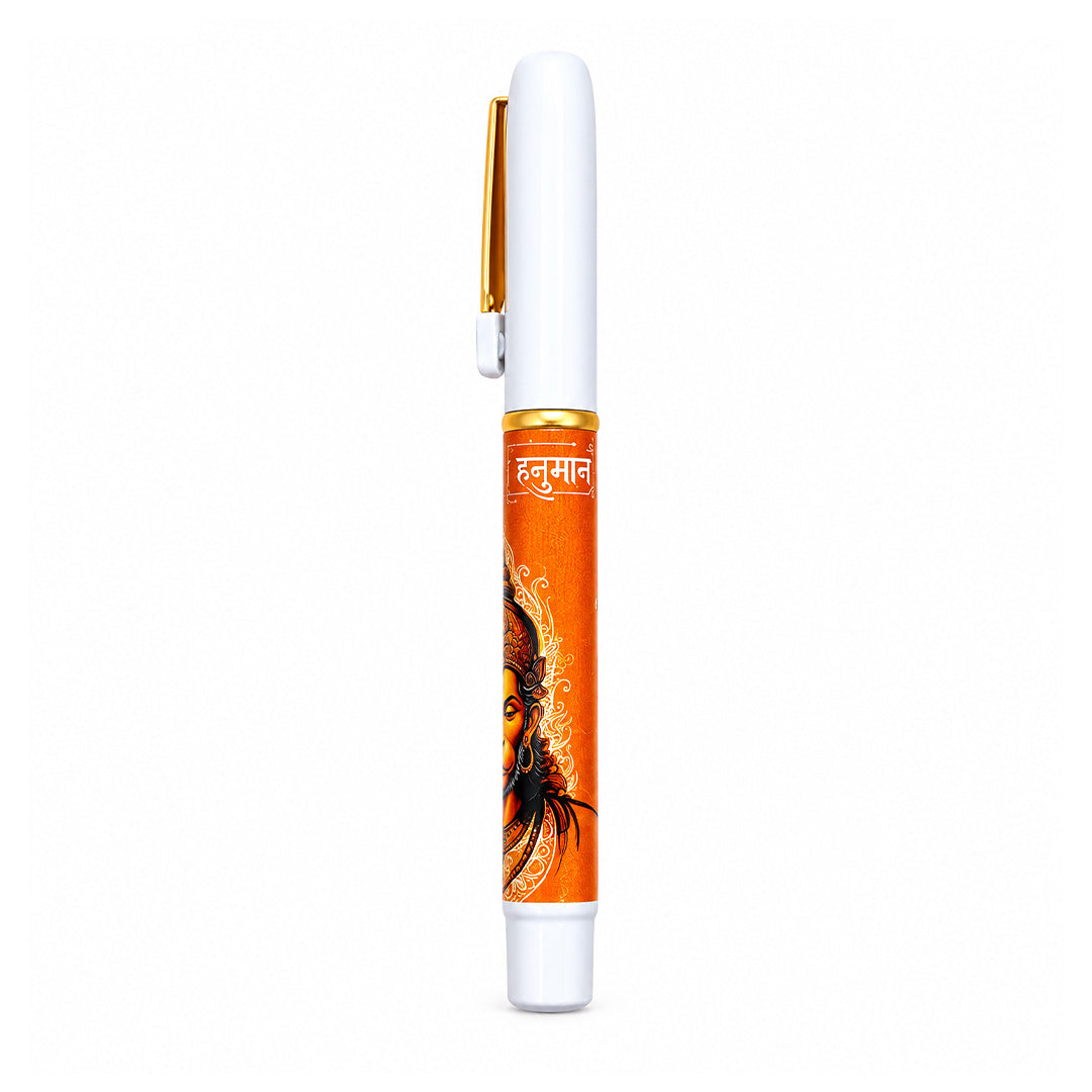 Sankat Mochan Hanuman Ji Magsnap Roller Pen