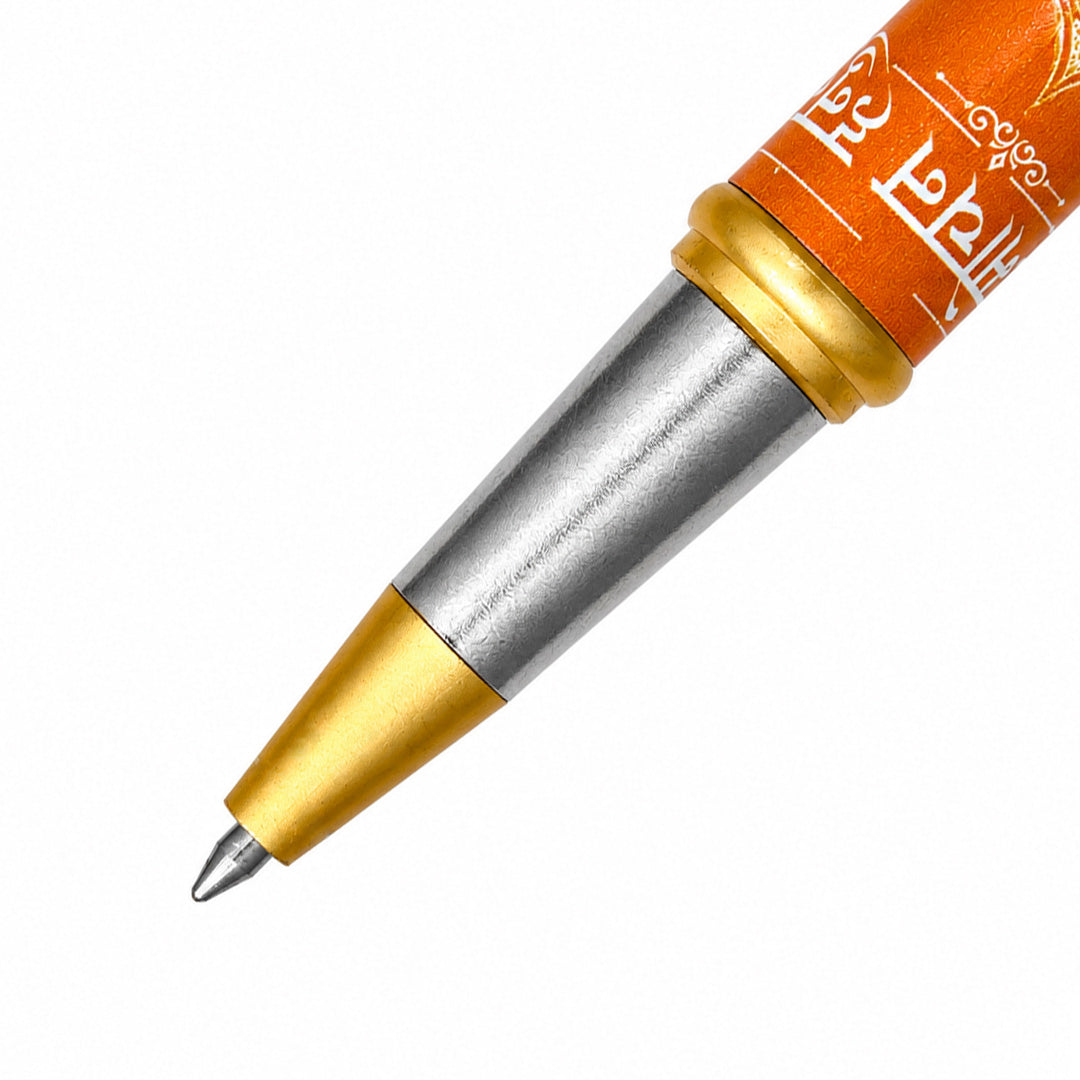 Sankat Mochan Hanuman Ji Magsnap Roller Pen