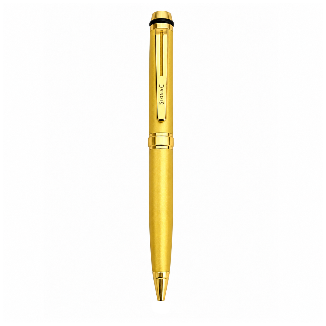 Diplomat Roller and Ball Pen Set - Set of 6