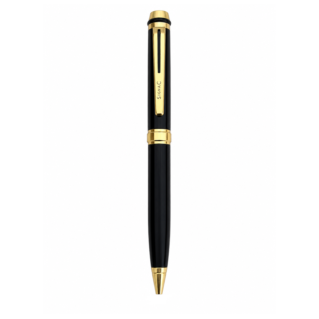 Diplomat Roller and Ball Pen Set - Set of 6
