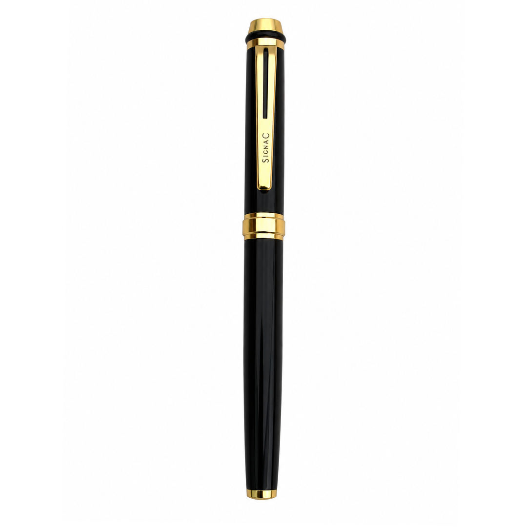 Diplomat Roller and Ball Pen Set - Set of 6