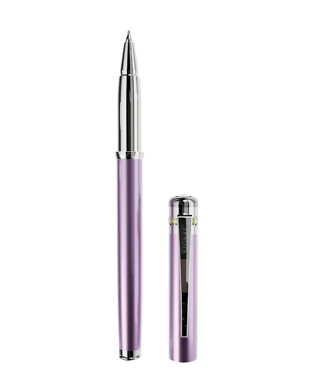 Sensis Roller Pen - Wine Yard
