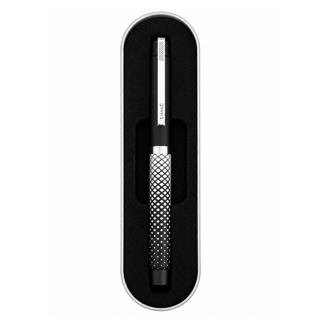 Lattice Matrix Series Roller Pen