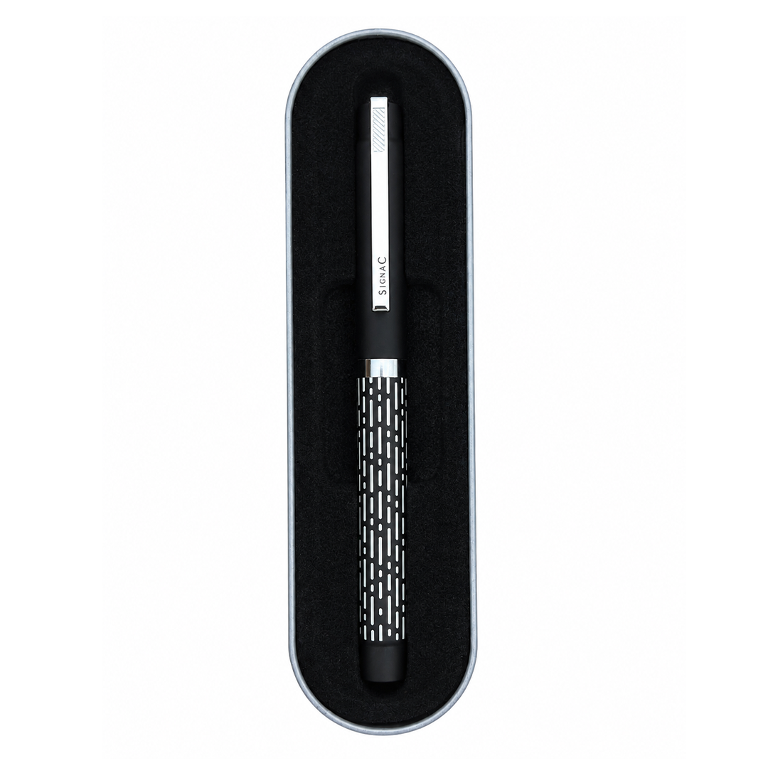 Strata Matrix Series Roller Pen