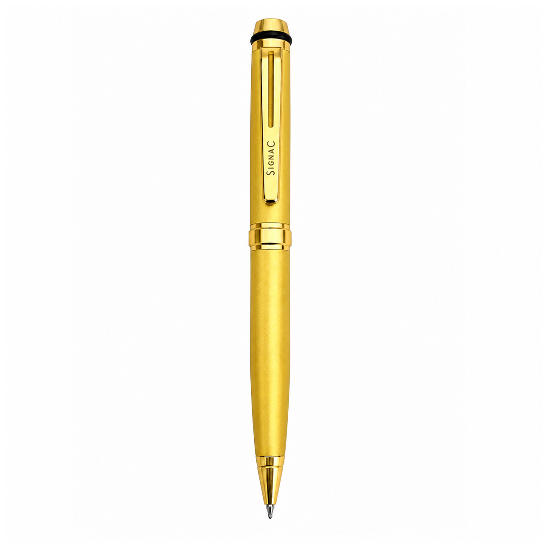 Diplomat Roller and Ball Pen Set - Set of 6