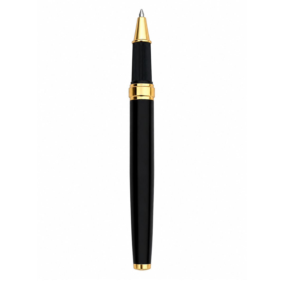 Diplomat Roller and Ball Pen Set - Set of 6