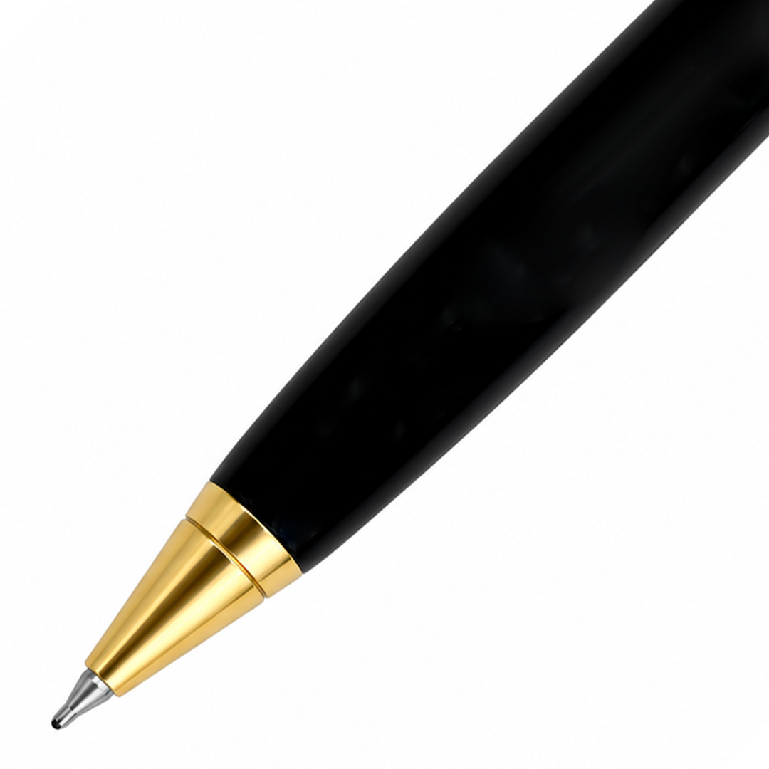 Diplomat Roller and Ball Pen Set - Set of 6