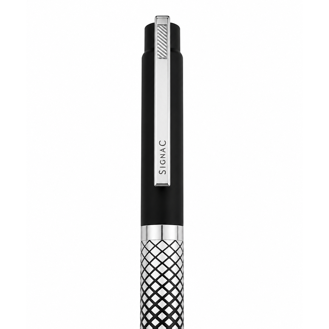 Lattice Matrix Series Roller Pen