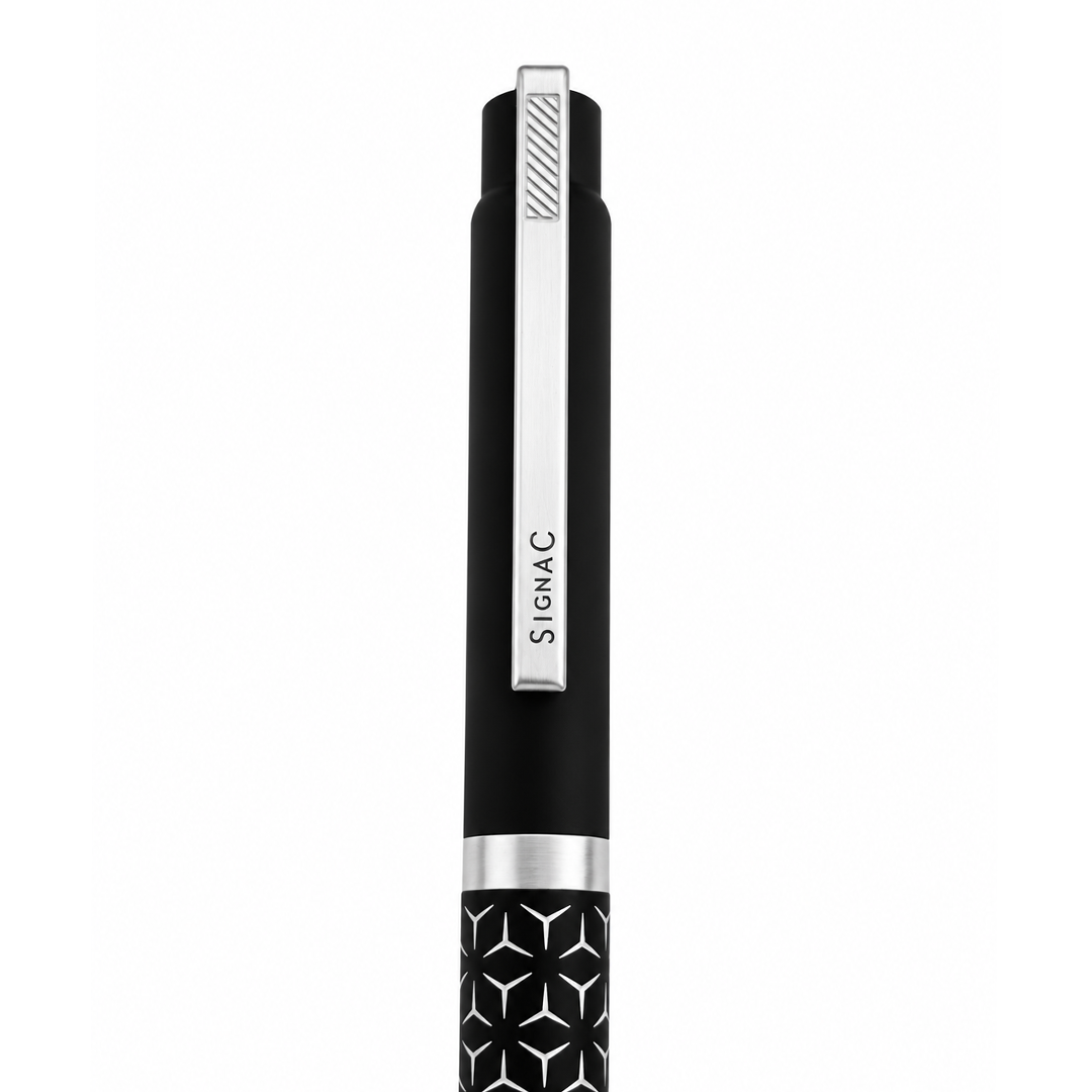 Hexa Matrix Series Roller Pen