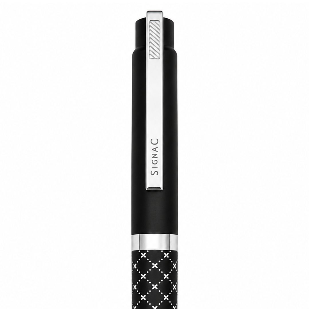 Nexus Matrix Series Roller Pen