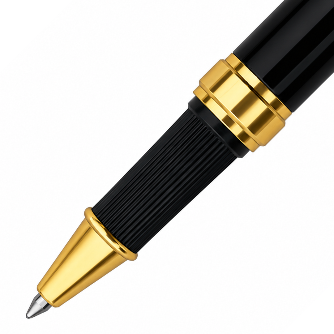 Diplomat Roller and Ball Pen Set - Set of 6