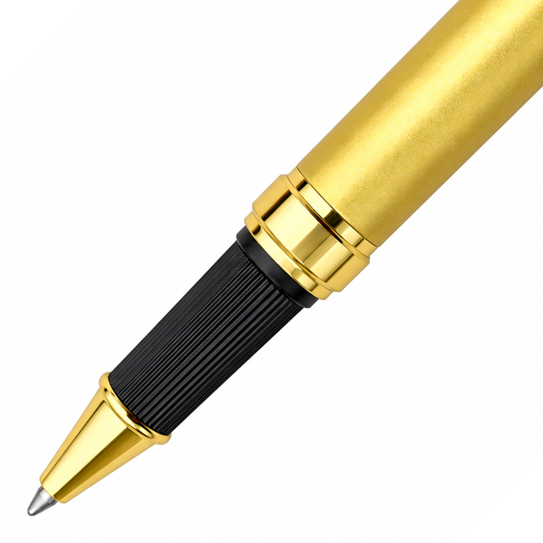 Diplomat Roller and Ball Pen Set - Set of 6