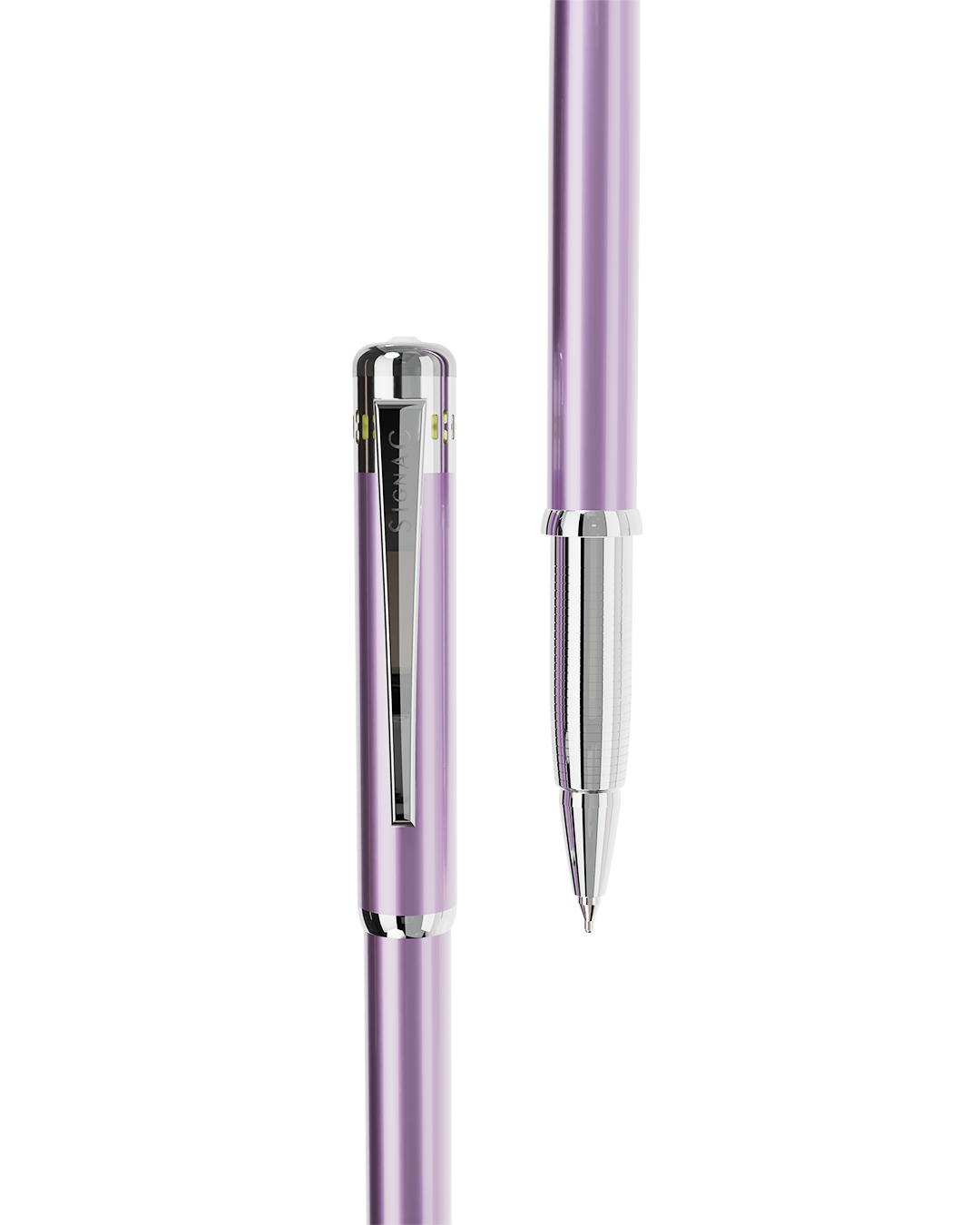 Sensis Roller Pen - Wine Yard