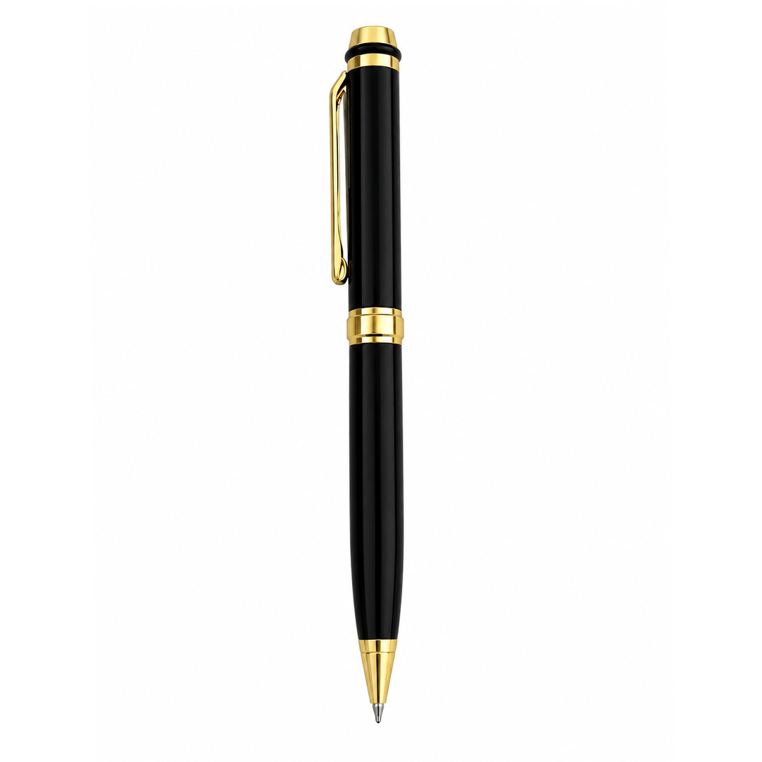 Diplomat Roller and Ball Pen Set - Set of 6