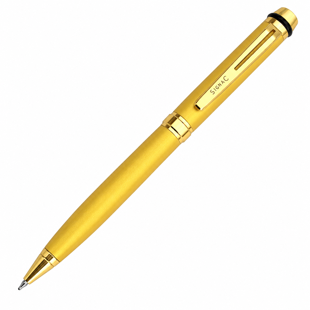Diplomat Roller and Ball Pen Set - Set of 6