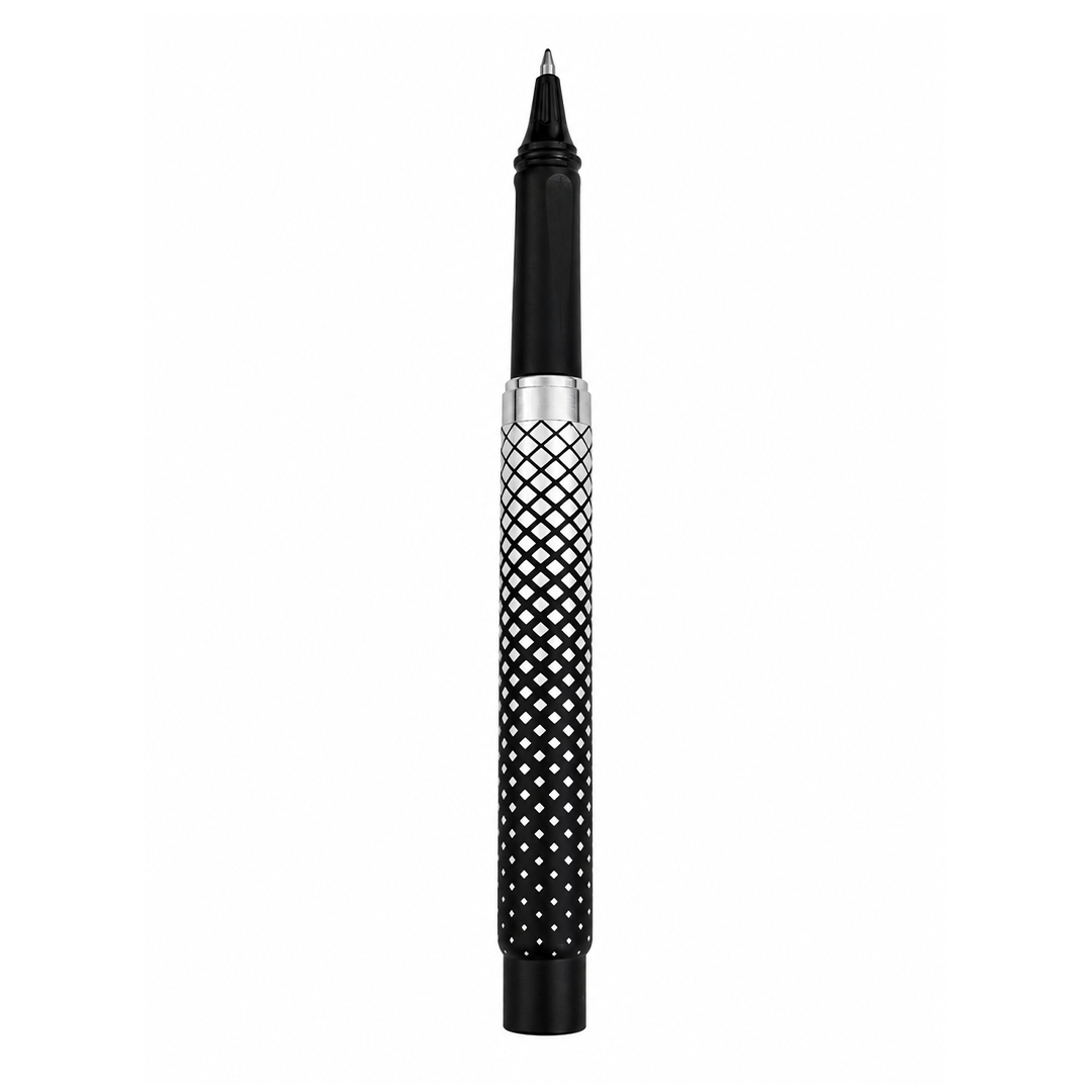 Lattice Matrix Series Roller Pen