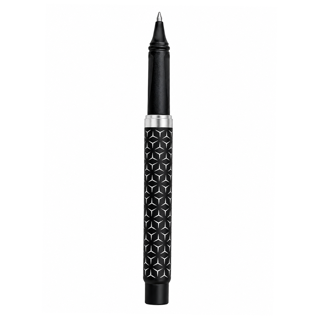 Hexa Matrix Series Roller Pen
