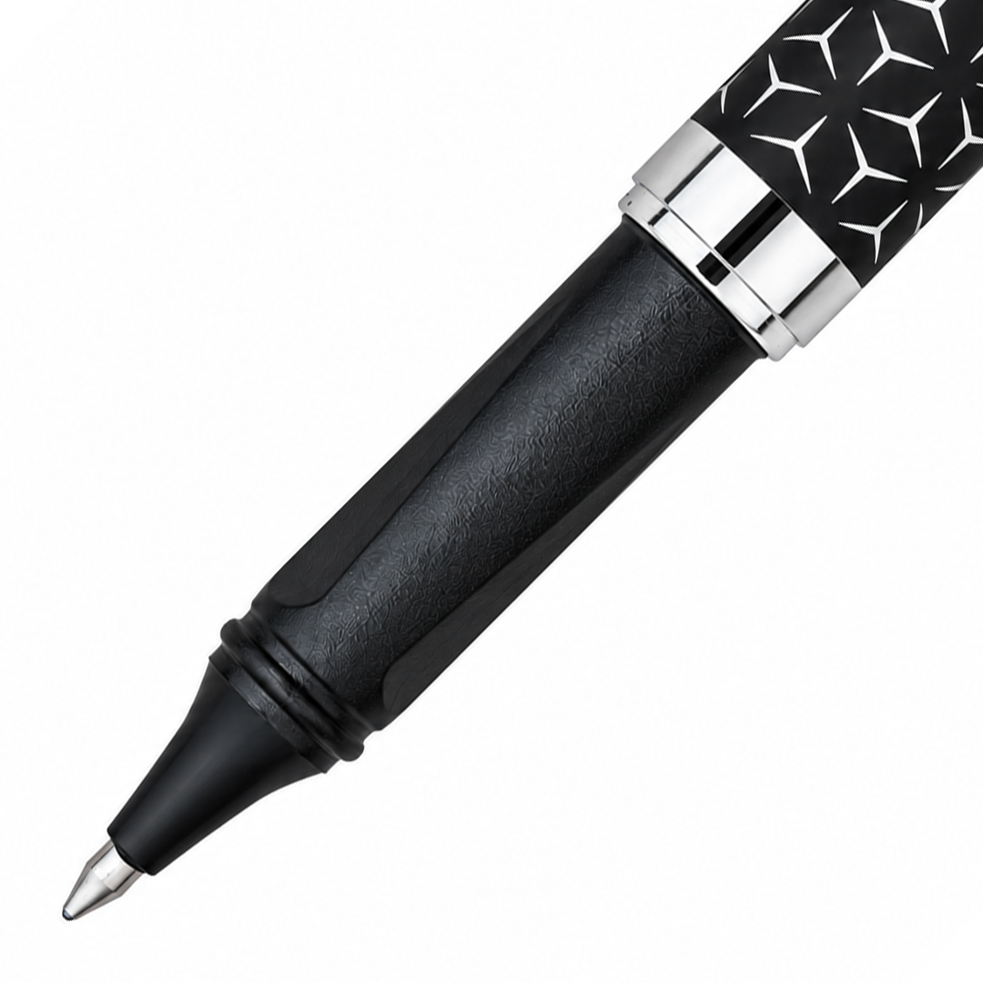 Hexa Matrix Series Roller Pen
