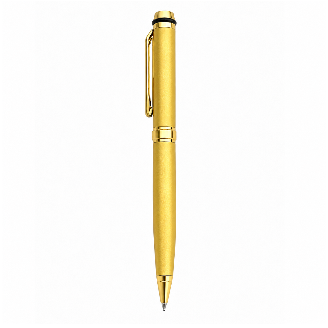 Diplomat Roller and Ball Pen Set - Set of 6