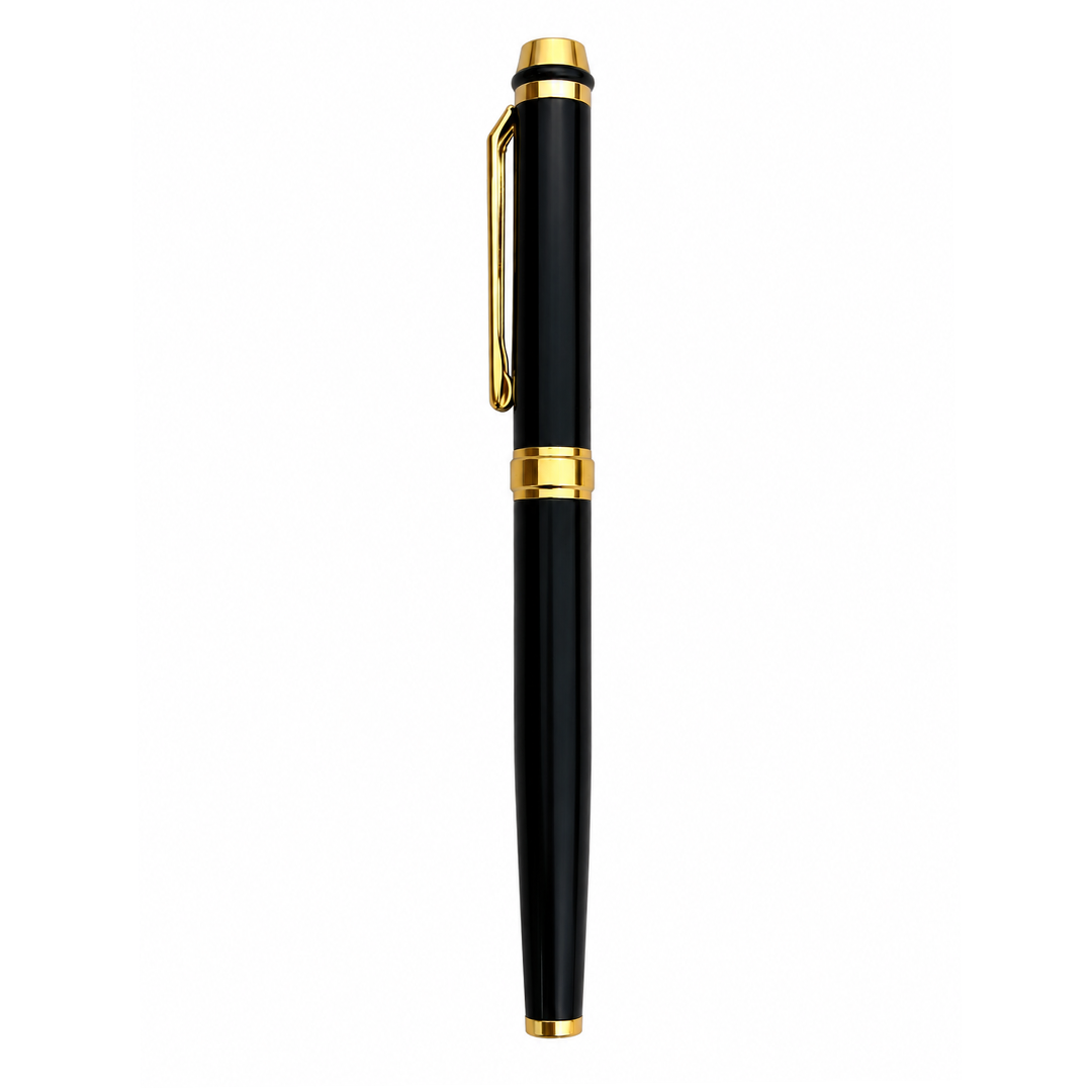 Diplomat Roller and Ball Pen Set - Set of 6