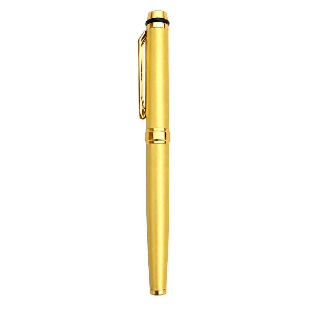 Diplomat Roller and Ball Pen Set - Set of 6