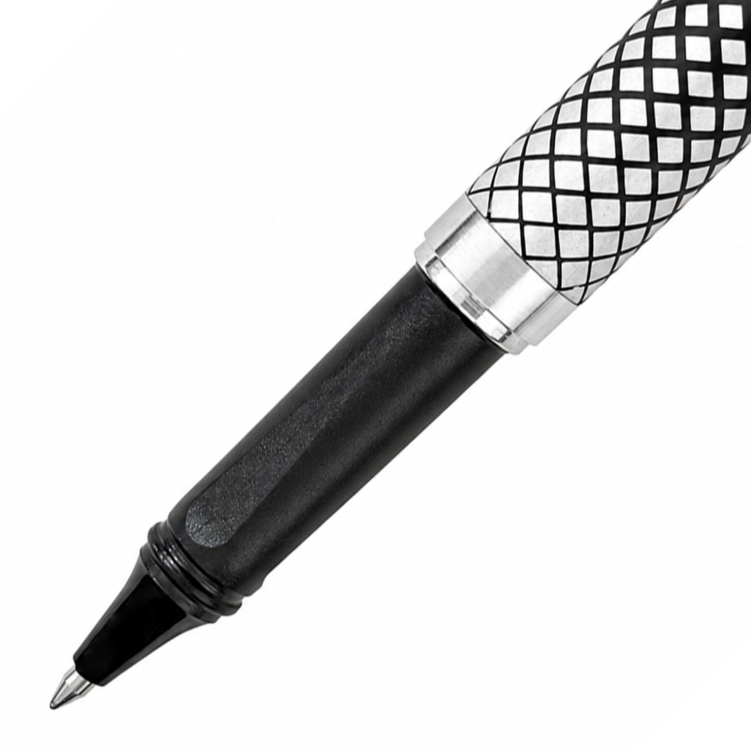 Lattice Matrix Series Roller Pen