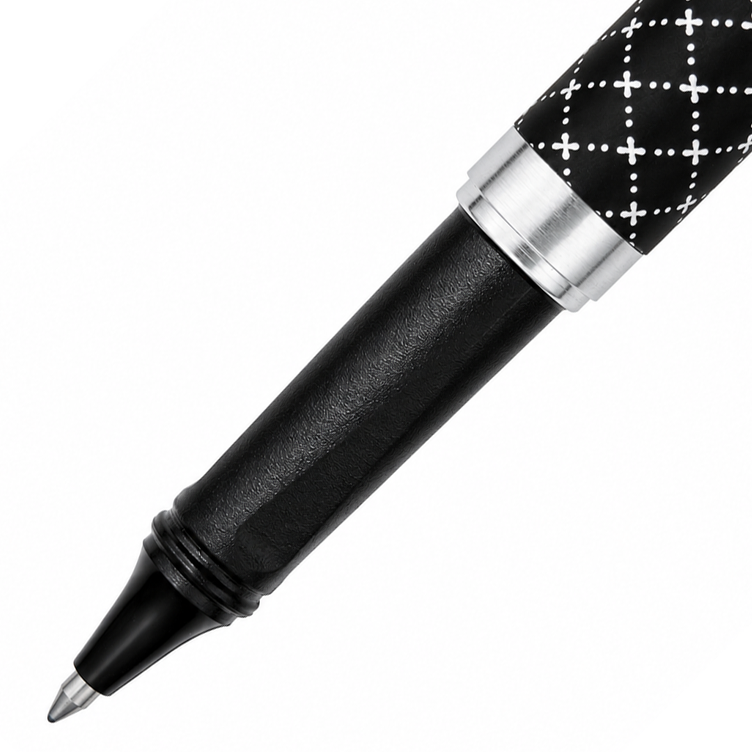 Nexus Matrix Series Roller Pen