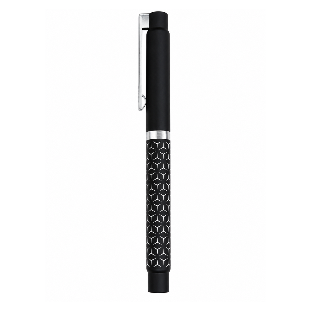 Hexa Matrix Series Roller Pen