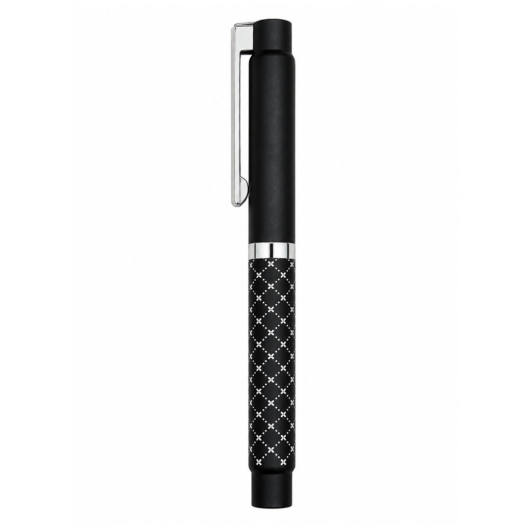 Nexus Matrix Series Roller Pen