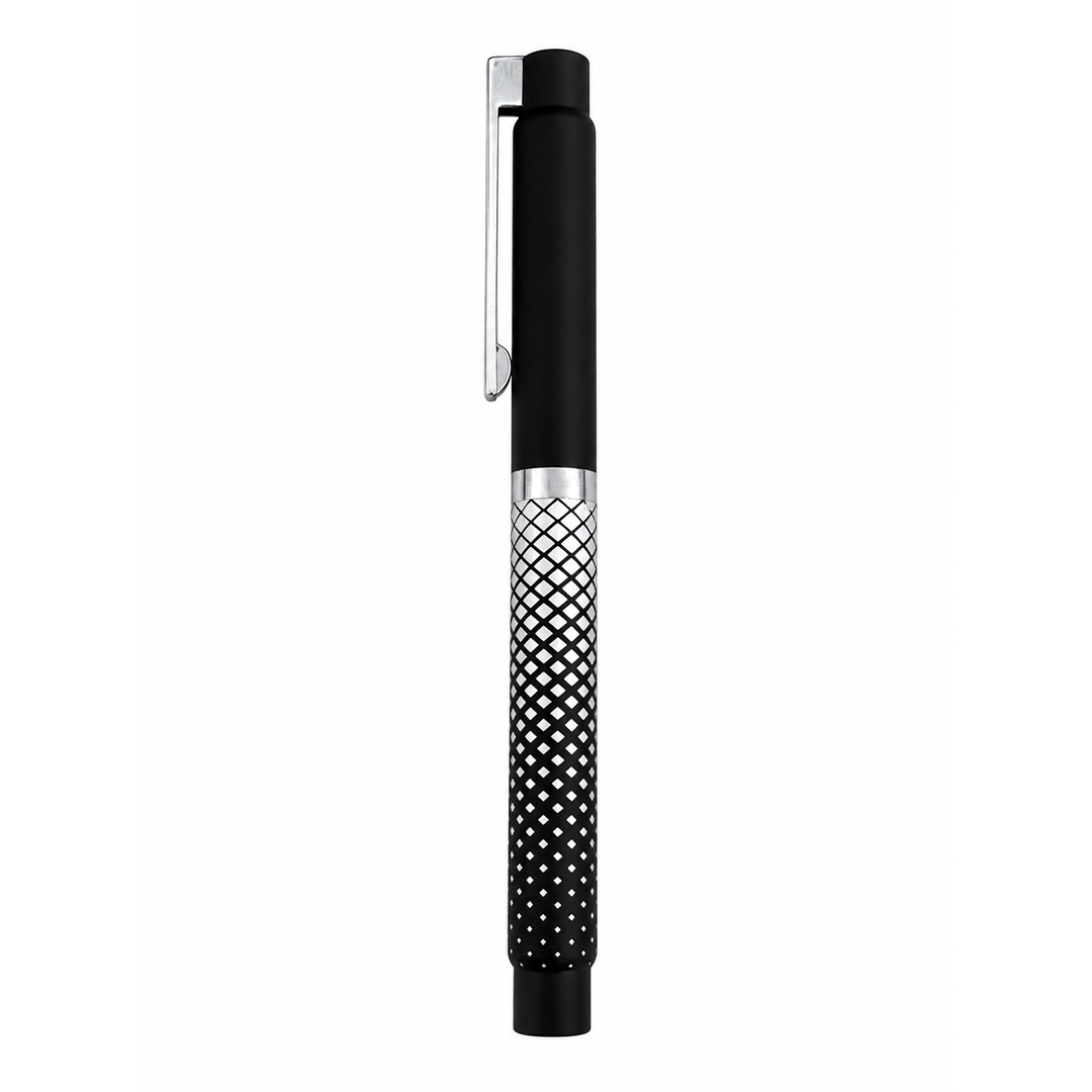 Lattice Matrix Series Roller Pen
