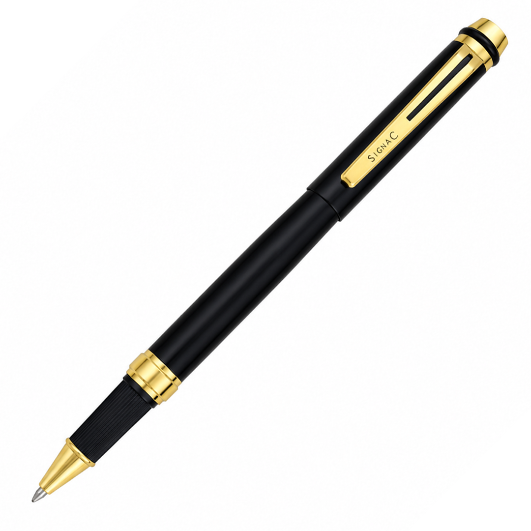 Diplomat Roller and Ball Pen Set - Set of 6