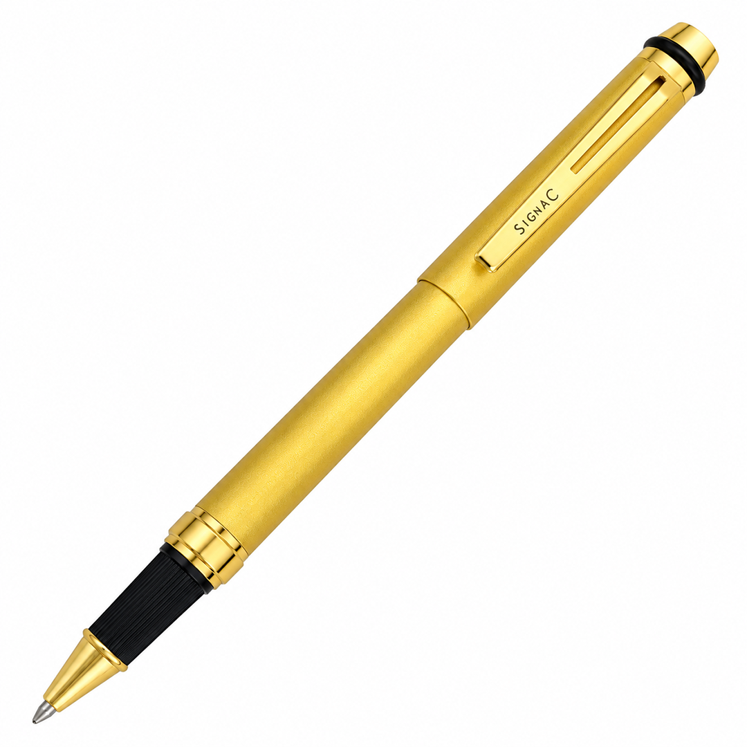 Diplomat Roller and Ball Pen Set - Set of 6