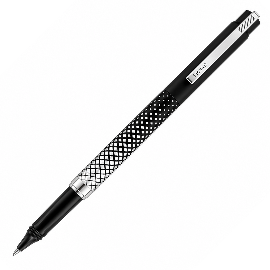 Lattice Matrix Series Roller Pen