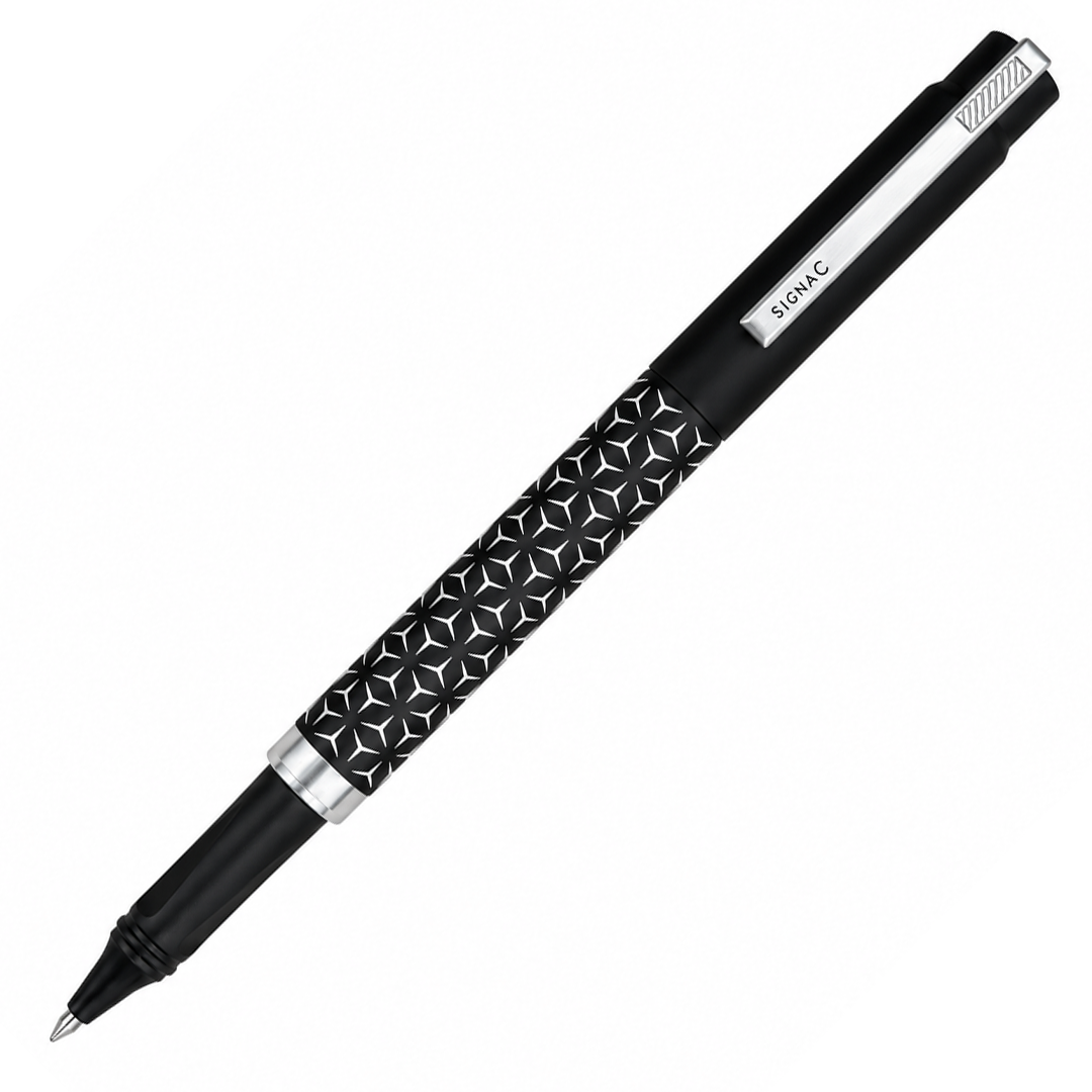 Hexa Matrix Series Roller Pen