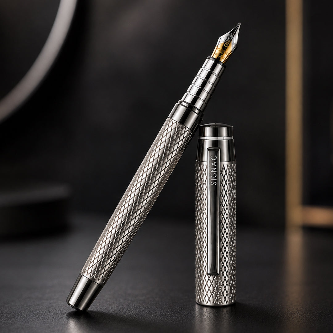 Monarch Fountain Pen
