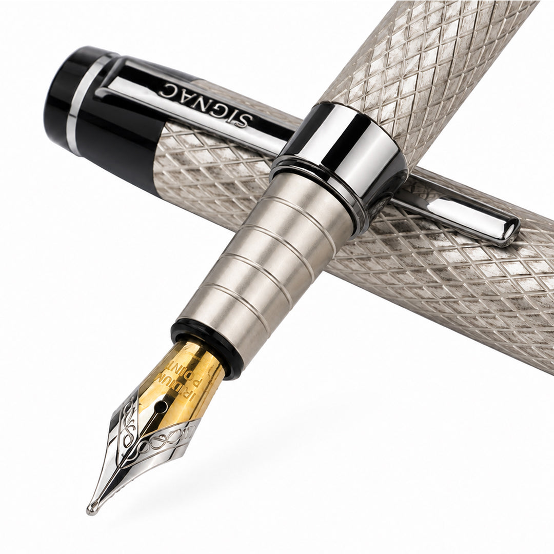 Monarch Fountain Pen