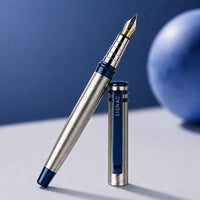 Imperia Titanium Fountain Pen