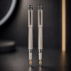 Monarch Fountain Pen - Set of 2