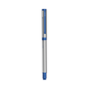 Viva Premium Metallic Plated Roller Pen - Titanium Midnight Blue