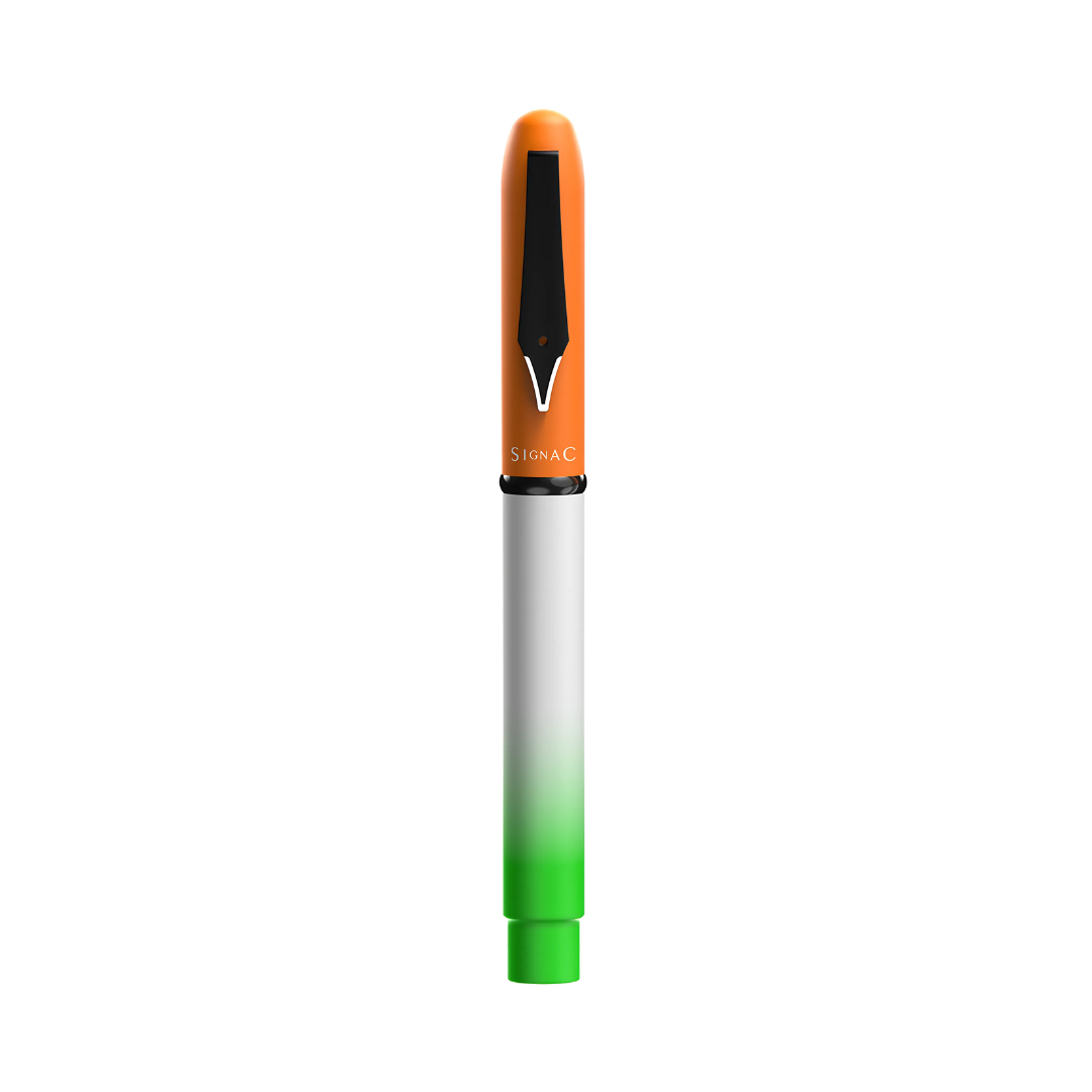 Signac Premium Tricolor Tribute Limited Edition Roller Pen