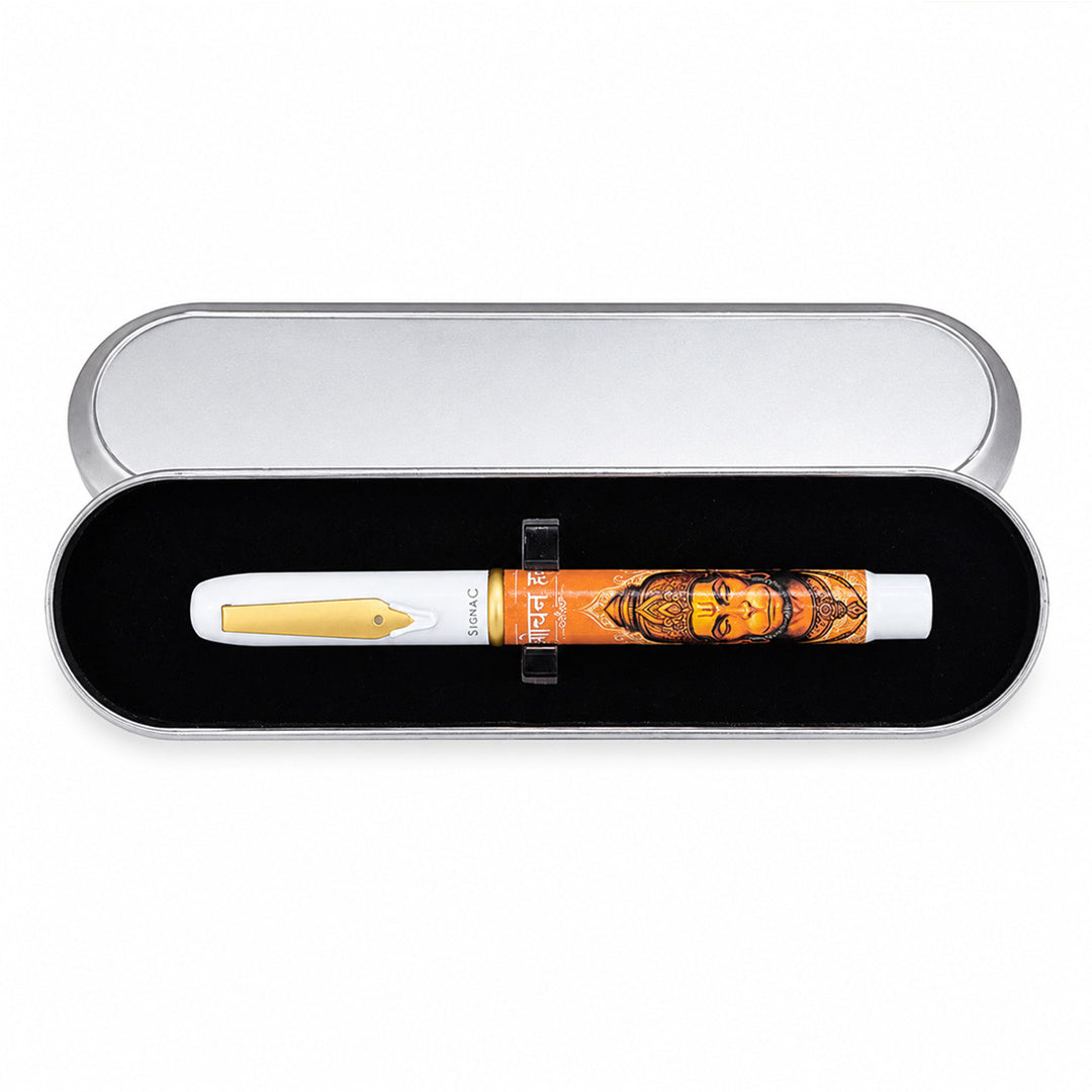 Sankat Mochan Hanuman Ji Magsnap Roller Pen