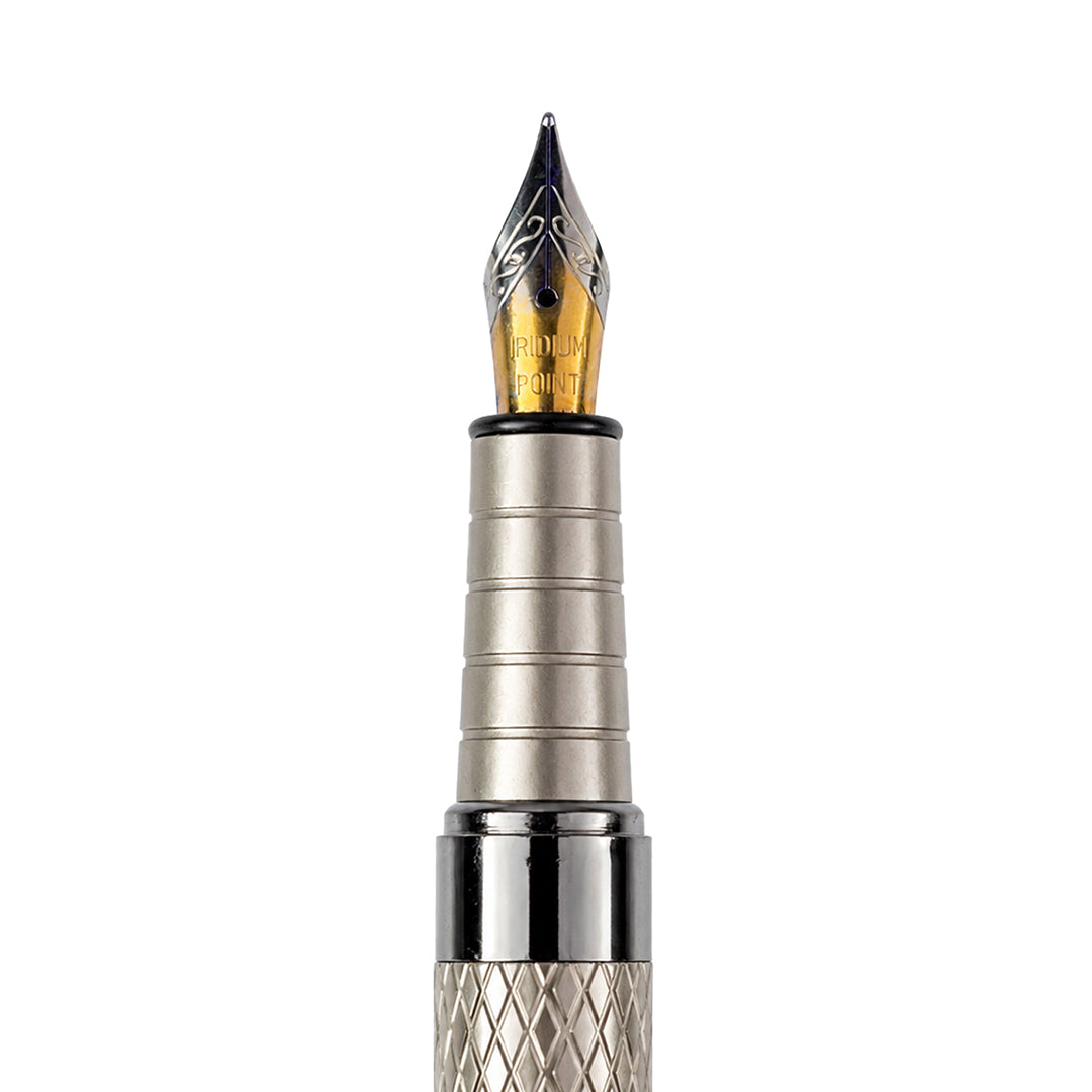 Monarch Fountain Pen